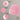 Holy Spritzy - Beanie #farbe_rosa