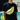 Holy Spritzi - Bauchtasche #farbe_gelb