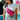 Bauchtasche #farbe_pink
