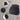 Beanie mit Patch #farbe_dunkelgrau
