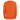 Personalisierter Unisex Pullover #farbe_orange