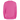Personalisierter Unisex Pullover #farbe_pink