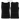 Personalisiertes Unisex Relaxed Tanktop #farbe_black