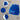 Personalisierte Beanie #farbe_blau