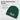 Personalisierte Beanie #farbe_dunkelgruen
