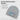 Personalisierte Beanie #farbe_grau-meliert