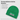 Personalisierte Beanie #farbe_gruen