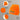 Personalisierte Beanie #farbe_orange