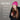 Personalisierte Beanie #farbe_pink
