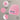 Personalisierte Beanie #farbe_rosa
