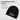 Personalisierte Beanie #farbe_schwarz