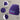 Personalisierte Beanie #farbe_violett
