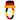 Deutschland - Fischerhut & Blumenkette Set