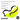 Personalisierte Bauchtasche #farbe_gelb
