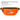 Personalisierte Bauchtasche #farbe_orange