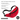 Personalisierte Bauchtasche #farbe_rot