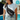 Personalisierte Bauchtasche #farbe_schwarz