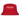 Personalisierter Fischerhut mit Wunschlogo oder Bild #farbe_red