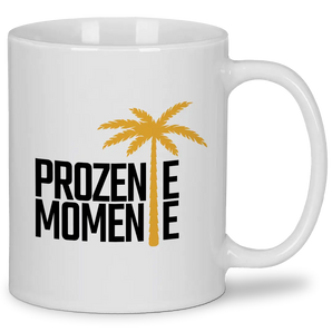 Prozente Momente - Tasse