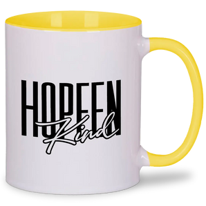 Hopfen Kind - Tasse