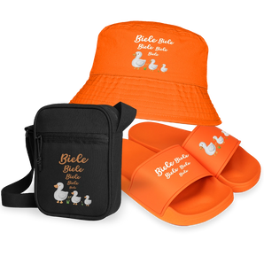 Biele Biele Biele - Sommer Bundle