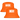Hacke Dicht - Zweier Set Fischerhut #farbe_orange