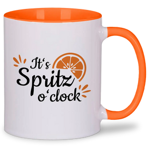 It's spritz o'clock - Tasse