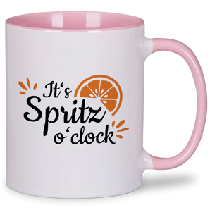 It's spritz o'clock - Tasse