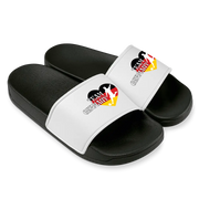 Team Germany - Badelatschen
