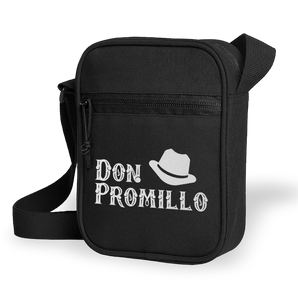 Don Promillo - Umhängetasche 