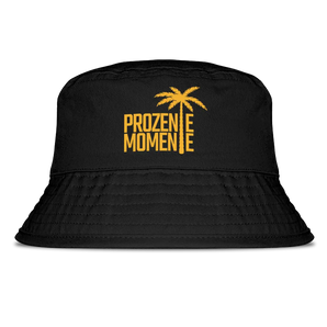 Prozente Momente - Fischerhut #farbe_black