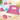 Hacke Dicht - Zweier Set Fischerhut #farbe_pink