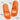 Aperol Spritz Gang - Badelatschen #farbe_orange