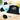 Es Müllert!- Fischerhut #farbe_black