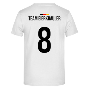 Team Eierkrauler - Deutschland T-Shirt