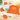 Bin auf Aperol-Spritztour - Fischerhut #farbe_orange