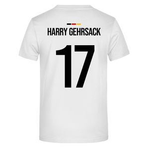 Harry Gersack - Deutschland T-Shirt