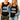 Wenns glimberd wird gebimberd  - Unisex Relaxed Tanktop #farbe_black