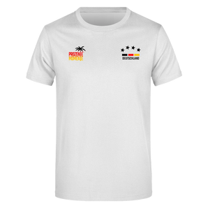 K. Toffel - Deutschland T-Shirt