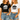 Geiler Bock  - Crop Top