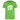 Geiler Bock - Herren T-Shirt Farbe Grün