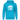 Geiler Bock  - Unisex Kapuzenpullover Hoodie Farbe Blau