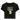Hopfen Kind  - Crop Top #farbe_black