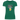 Hopfen Kind  - Damen T-Shirt Farbe Grün