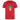 Hopfen Kind  - Herren T-Shirt Farbe Rot