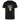 Hopfen Kind  - Herren T-Shirt Farbe Schwarz