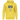Hopfen Kind  - Unisex Kapuzenpullover Hoodie Farbe Gelb