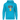 Hopfen Kind  - Unisex Kapuzenpullover Hoodie Farbe Blau