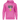 Hopfen Kind  - Unisex Kapuzenpullover Hoodie Farbe Pink