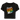 Einer für alle und alle für Malle  - Boyfriend Organic Crop Top